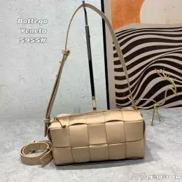 sac bandouliere Bottega Veneta